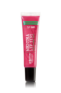 Bath & Body Works C.O. Bigelow No 1641 Magenta Mint Mentha Lip Tint 0.5 oz