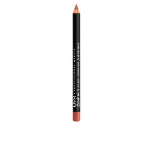 NYX Nyx professional suede matte lip liner free spirit free spirit