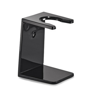 The Art of Shaving Brush Stand Black, 1 oz