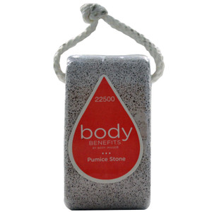 Body Benefits Pumice Stone