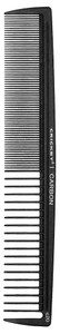 Cricket C20 Professional Stylist All-Purpose Carbon Cutting Hair Comb - Heat-Resistant Hair Combs for Women, Men & Stylists, Ideal for Precision Cutt