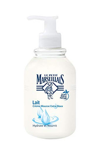 Le Petit Marseillais Liquid Soap Pump 300 ml