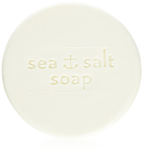 Swedish Dream Sea Salt Soap, 4.3 oz