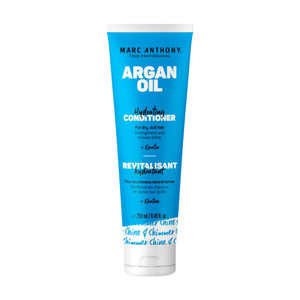 Marc Anthony Argan Oil Conditioner with Keratin - Moisturizing & Hydrating for Dry, Dull Hair - Repairs, Strengthens & Revives Shine with Nourishing