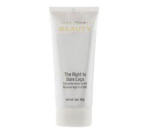 The Right To Bare Legs Leg Moisturizer By Joan Rivers 6 Oz.