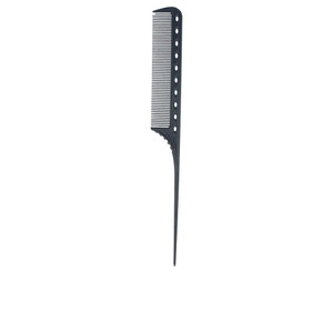 Y.S. Park YS-101 Basic Tail Comb, Carbon Black, 0.0707 kg
