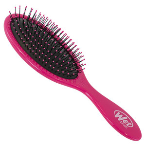 Wet Brush Pro Pink Detangler, Old Version