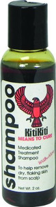 Kitikiti Shampoo 2 oz.