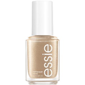 essie Nail Polish, Glossy Shine Finish, Good As Gold, 0.46 fl. oz.