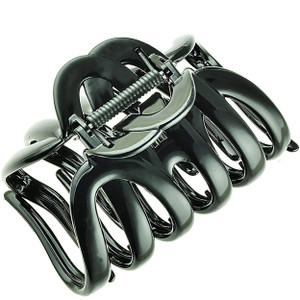 Camila Paris AD719 French Octopus Hair Clip, Large Hair Clips for Thick Hair, Girls Big Hair Claw Clip for Long Hair, Durable Jaw Hair Clips for Wome