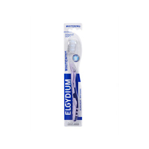 Elgydium Whitening Soft Toothbrush