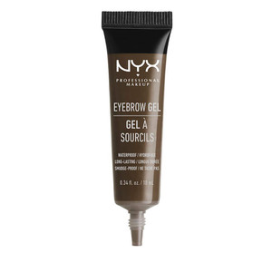 NYX PROFESSIONAL MAKEUP Eyebrow Gel, Blonde