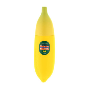 TONYMOLY Banana Hand Cream  Nourishing & Hydrating Hand Lotion with Banana Extract, Milk Protein & Shea Butter  Moisturizing Cream for Dry, Rough,