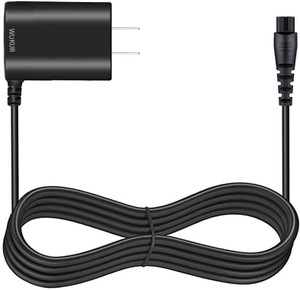 WUKUR Charger for Wahl 9649 9649P Hair Clipper, 3.5V Wahl Charger Replacement Compatible with Wahl 9649 9649P Color Pro Cordless Hair Clipper Trimmer