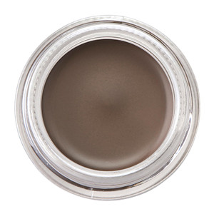 Arches and Halos Luxury Brow Building Pomade - Vegan Eyebrow Pomade - Creamy, Long Wearing Color for Clean, Defined Brows - Neutral Brown - 0.1 oz