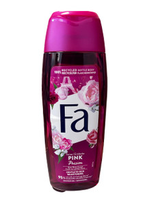 Fa Pink Passion Shower Gel 250ml