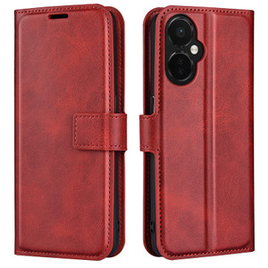 Kezaizhe Flip Case for OnePlus Nord N30 5G One Plus N 30 Wallet PU Leather Magnetic Protective Cellphone Case for Oppo K11X Folio Book Cover with Sta