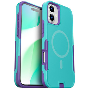 AICase for iPhone 16 Case [Compatible MagSafe],Heavy Duty 20 FT Drop Protection Full Body Rugged Shockproof Military Protective Tough Durable Phone C