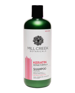 Mill Creek Keratin Conditioner (Natural & Organic) - 14 oz