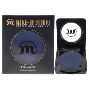Make-Up Studio Amsterdam Make-Up Eyeshadow - 434 - Matte And Shiny Eyeshadow With High Pigmentation - Can Be Used For A Wet Or Dry Application - Vega