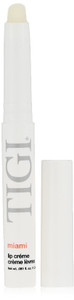 Bed Head Lip Creme - Miami by TIGI for Women - 0.081 oz Creme