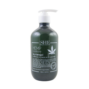 Om She Aromatherapy Hemp Seed Oil Dry & Damaged Conditioner (Dry & Damaged)
