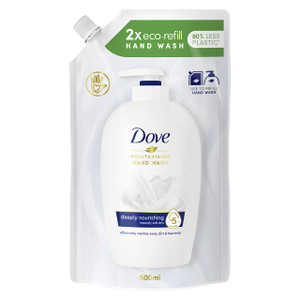 Dove Liquid Hand Wash Refill, 500ml