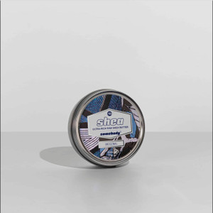 Somebody Raw Organic Shea Butter - Moisturize, Protect and Soften Skin (Original 1oz)