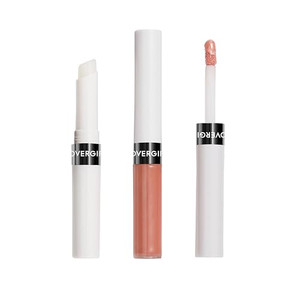 COVERGIRL Outlast All-Day Lip Color Custom Nudes, 910 Light Warm