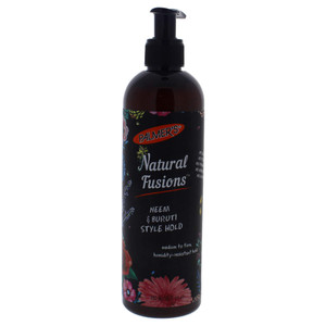Palmer's Natural Fusions Neem and Buruti Style Hold, 12 Ounce