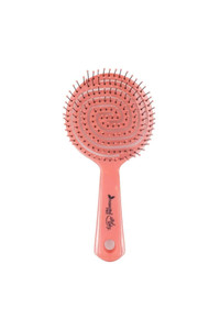 Nascita Professional Three Dimensional Oval Hair Brush (NASFPRO00002)