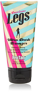 Pro Tan Luscious Legs Tanning Lotion for Legs 6 ounces