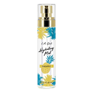 L.A. Girl Hydrating Mist, Pineapple GFS429
