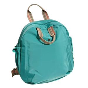 YADEZZN Backpack for Women Men, Large Capacity Leisure Backpacks, Casual College Daypacks, Laptop Backpack for Work Travel