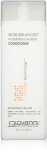 Giovanni - Remoisturizer, 50 / 50 Balanced 8.5 Oz
