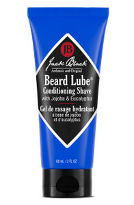 Jack Black Beard Lube Conditioning Shave - Mens Gifts, Beard Conditioner for Men, Beard Softener for Men, Mens Beard Care, Mens Beard Conditioner, Ch