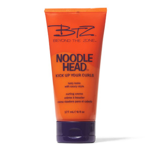 Beyond the Zone Curling Creme