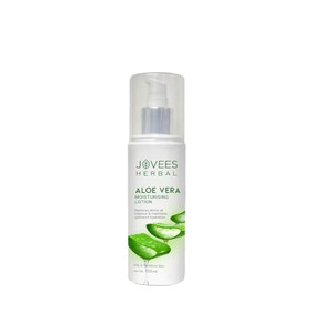 Jovees Aloe Vera Moisturising Lotion - 100 Ml