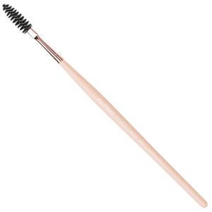 da Vinci Cosmetics Style Vegan Eyelash/eyebrow Brush, Made In Germany