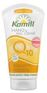 Kamill Hand & Nail Anti Age Q10 Regenerating Cream 75ml by Unknown