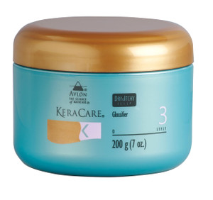 Avlon Keracare Dry and Itchy Glossifier, 7 Ounce