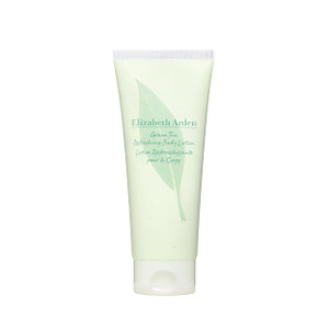 Elizabeth Arden Green Tea Body Lotion, Refreshing Moisturizer for Dry Skin, Hydrating and Dries Quickly, Lightweight Formula, Revitalizing and Uplift