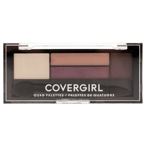 COVERGIRL So Saturated Shadow Palettes, Reverence, 0.22 Ounce