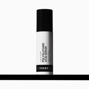 The INKEY List Polyglutamic Acid Serum, Face Serum to Moisturize Dry Skin, Reduce Fine Lines and Boost Radiance, 1.0 fl oz