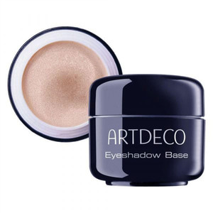ARTDECO Eyeshadow Base - Improves Eye Shadow Staying Power & Prevents Creasing - Creamy Consistency - Neutral Tones - Eye Makeup - Vegan - 0.16 Fl Oz