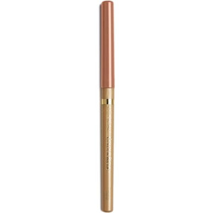 L'Oreal Paris Colour Riche Lip Liner Pencil, Creamy Lip Liner with Omega 3 and Vitamin E, 760 Timeless Coral (Peach Coral)
