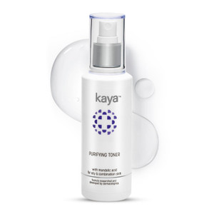 Kaya Skin Clinic Acne Free Purifying Toner, 100ml