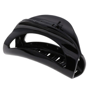 Camila Paris CP1564 French Hair Clip for Women With Thick, Long, Curly, or Wavy Hair - Girls Claw Jaw Clips, Durable Styling Big Clip, Strong Hold No