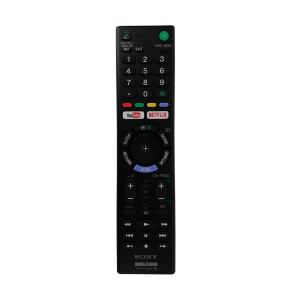 Factory Original SONY RMT-TX300P Universal Replacement TV Remote Control Substitute RMF-TX200U RMF-TX300U RMF-TX201U RMF-TX310U RMF-TX220U RMF-TX300B