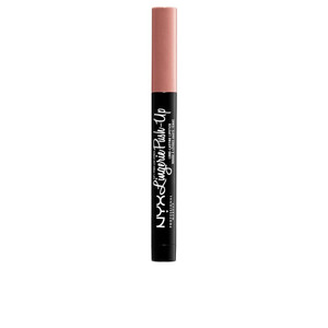 NYX PROFESSIONAL MAKEUP Lip Lingerie Push-Up Long Lasting Plumping Lipstick - Lace Detail (Nude Pink Beige)